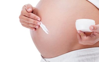 ¿Por qué se producen las estrías?