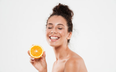 Revitaliza tu piel para el verano con vitaminas, minerales y ácido hialurónico